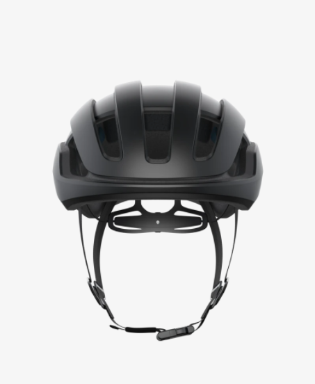 CASCO - POC OMNE AIR SPIN - URANIUM BLACK MATT