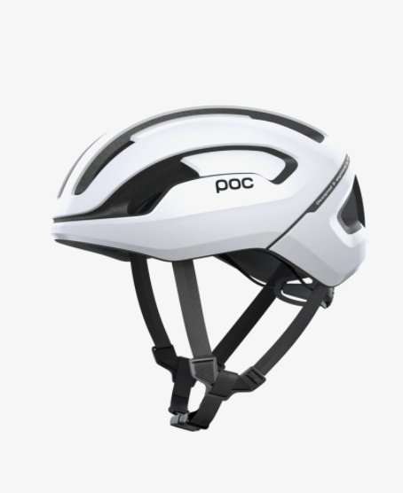 CASCO - POC OMNE AIR SPIN - HYDROGEN WHITE