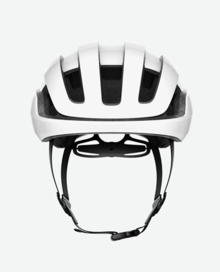 HELM - POC OMNE AIR SPIN - HYDROGEN WHITE 