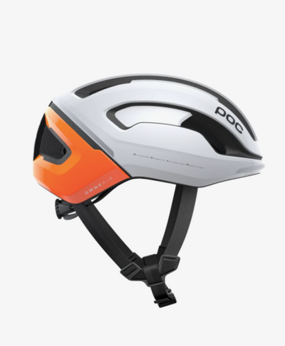 HELMET - POC OMNE AIR SPIN - ZINC ORANGE AVIP – Velo Mallorca HELMET - POC OMNE AIR SPIN - ZINC ORANGE AVIP – Velo Mallorca