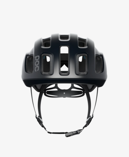 POC HELMET - VENTRAL AIR SPIN MATTE BLACK