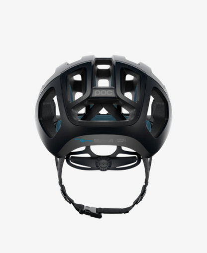 POC HELMET - VENTRAL AIR SPIN MATTE BLACK