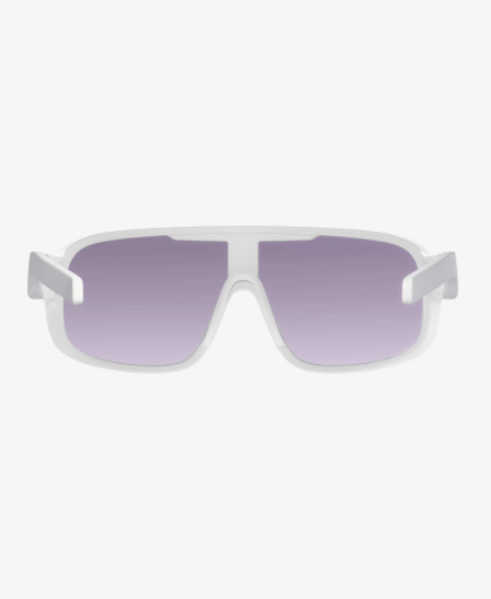 POC Aspire Clarity cycling glasses 