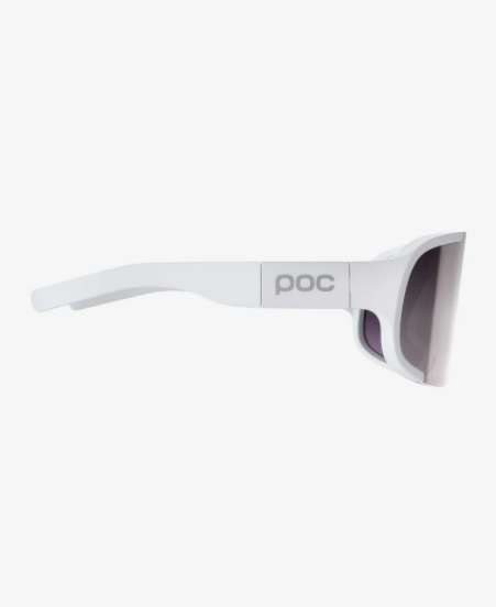 POC Aspire Clarity cycling glasses 