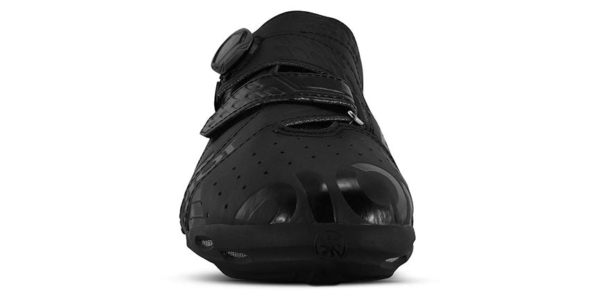 CYCLING SHOE - BONT - RIOT+ Black