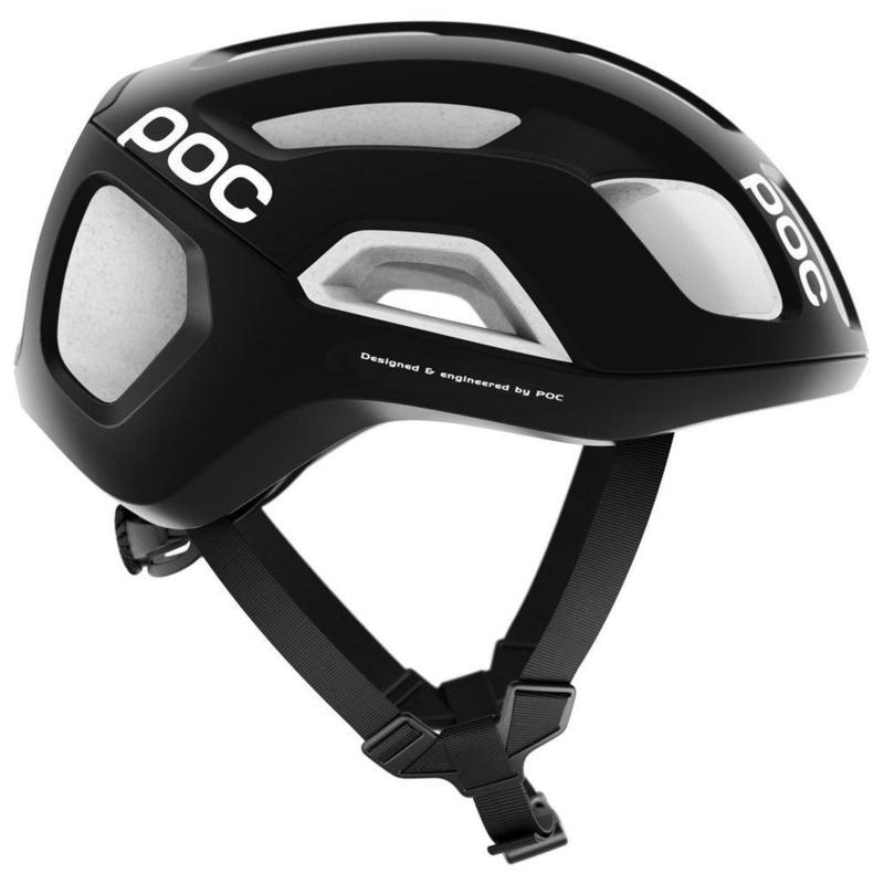 Casco POC Ventral Air Spin NFC chip integrado