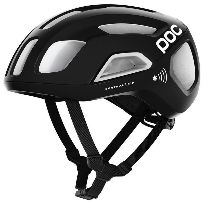 Casco POC Ventral Air Spin NFC chip integrado