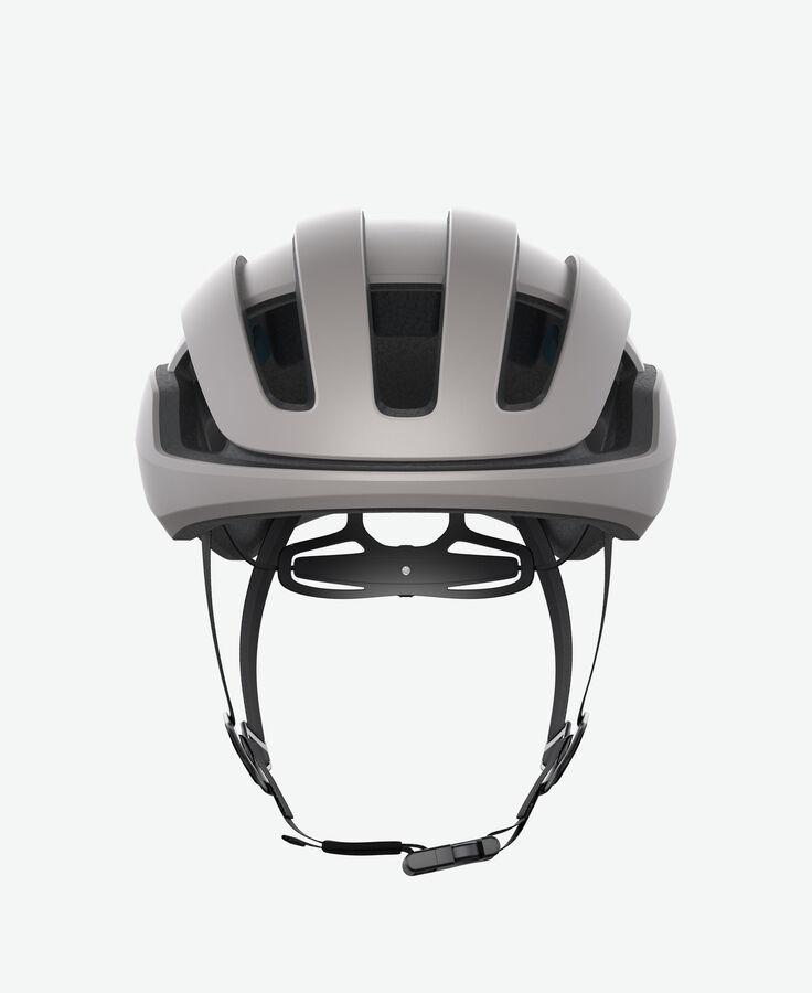 CASCO - POC OMNE AIR SPIN - MOONSTONE GREY MATT