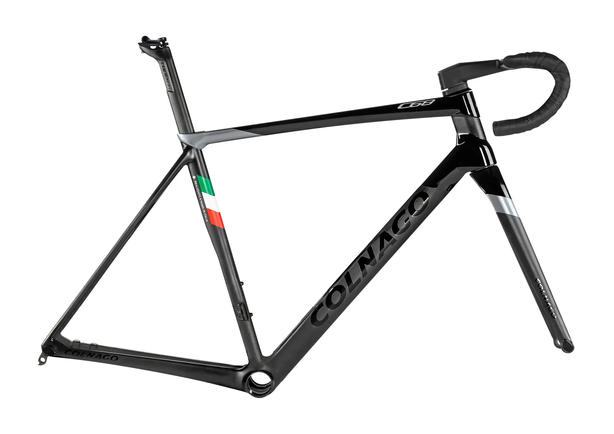 Colnago C68 - Cuadro kit HRBK