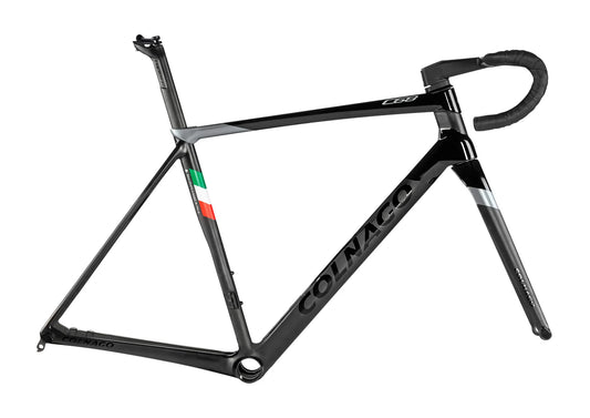 Colnago: discover the exclusive bikes and frames | Veil Majorca 