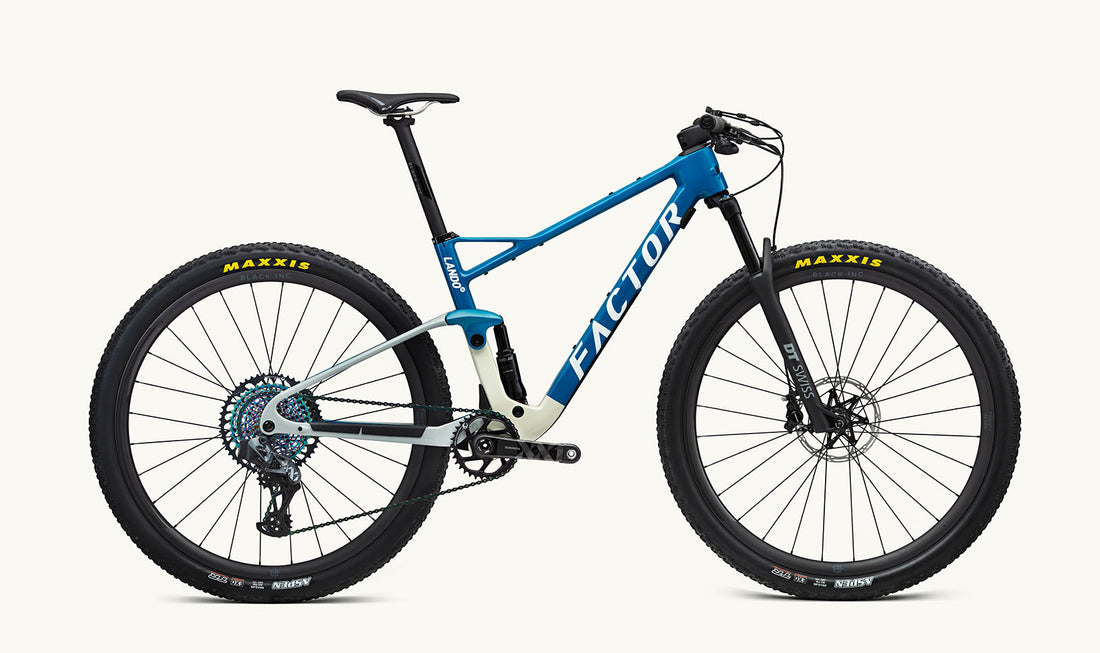Factor Lando XC