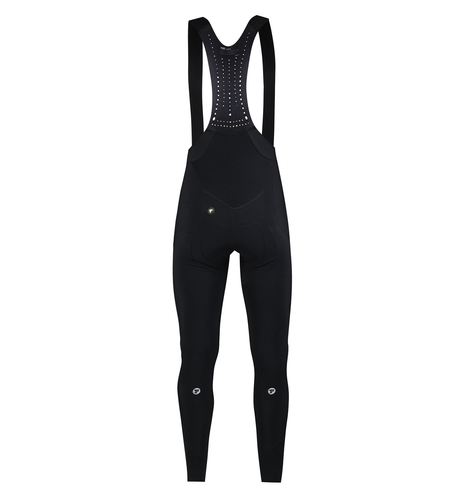 Long bib shorts - TACTIC