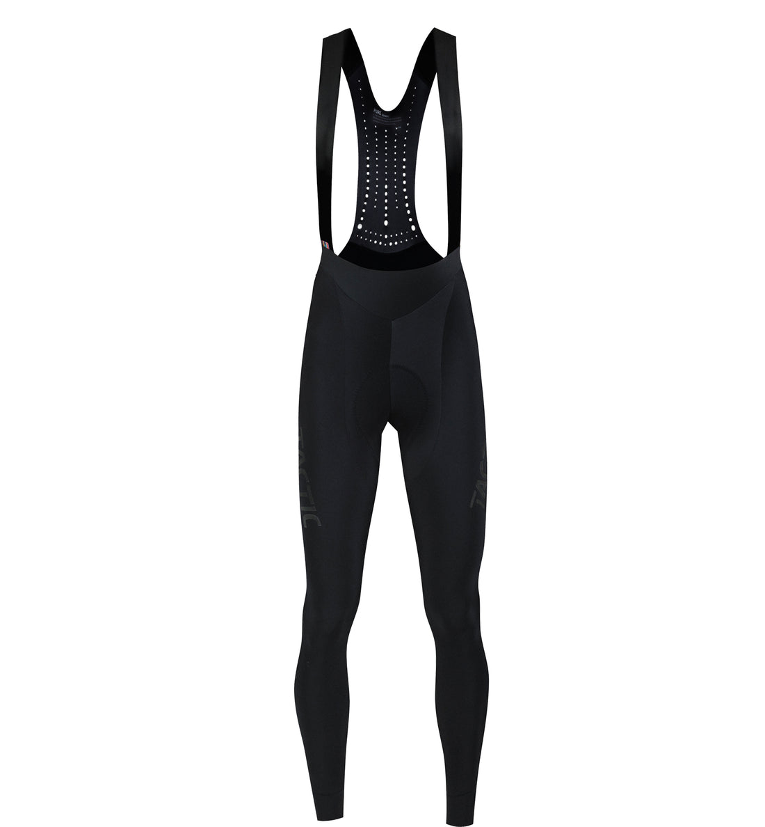 Long bib shorts - TACTIC