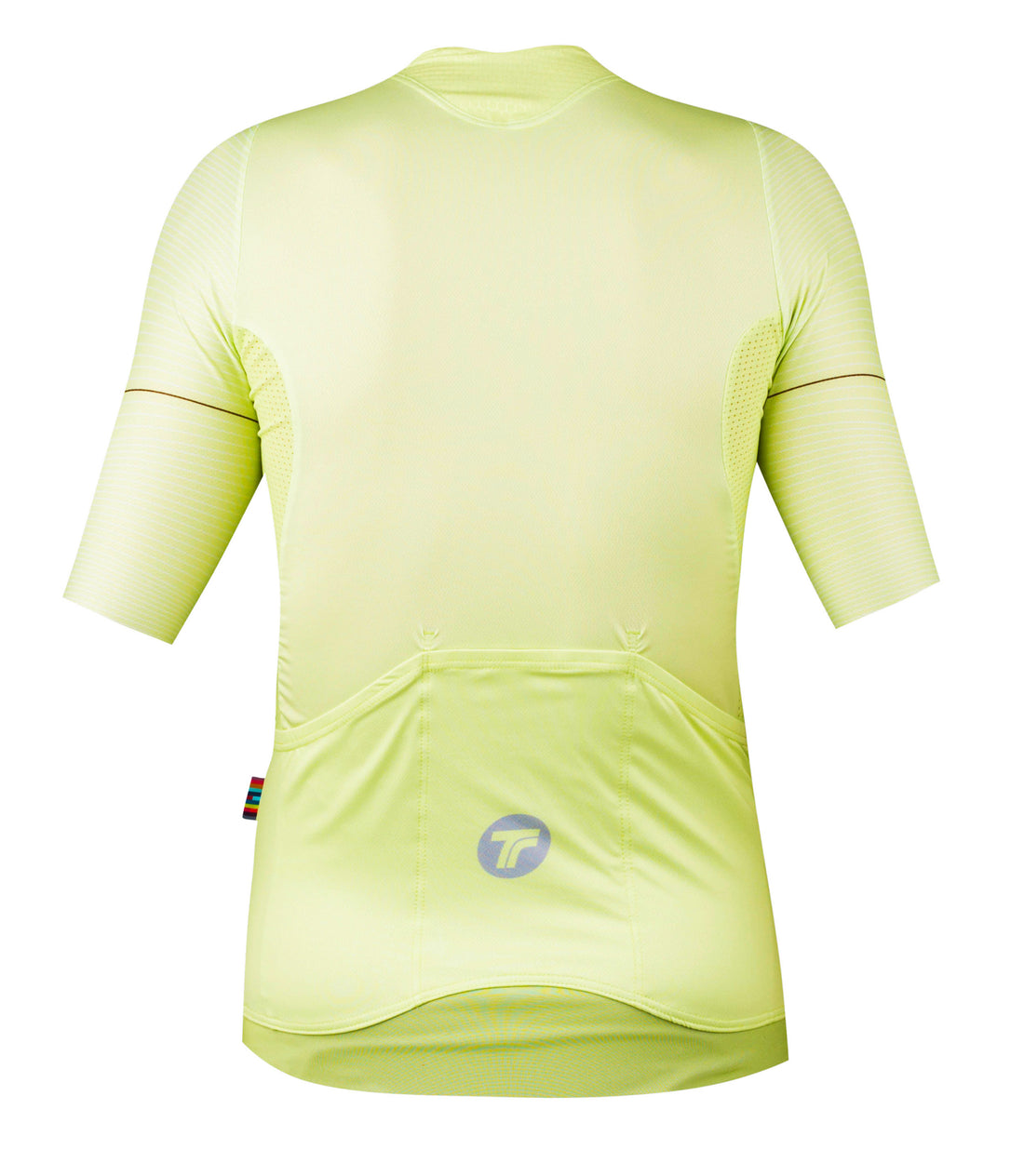 SHORT SLEEVE JERSEY - TACTIC - SILVERLAKE 