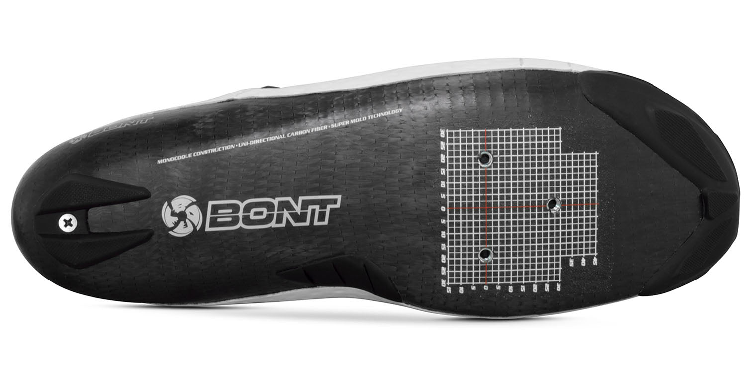 bont fahrradschuhe BONT Vaypor S Weiße Fahrradschuhe – Velo Mallorca