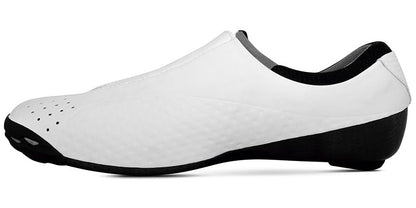 BONT Vaypor S cycling shoes White